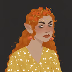 Elf Sister #1672