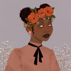 Elf Sister #6460