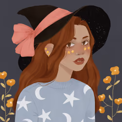 Witch Sister #326