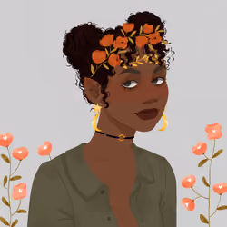 Elf Sister #5771