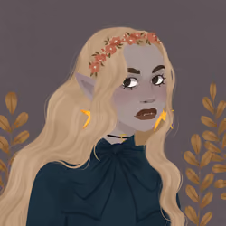 Vampire Sister #2156