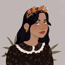 Meadow Sister #3956