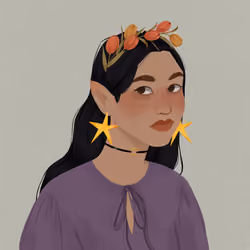 Elf Sister #3625
