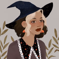 Witch Sister #2408