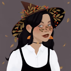 Witch Sister #2041