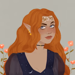 Elf Sister #1866