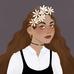 Meadow Sister #73