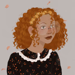 Meadow Sister #1713