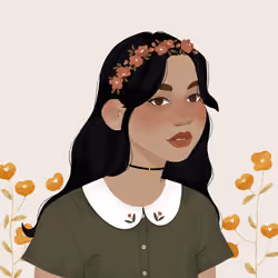 Meadow Sister #2656