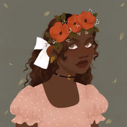 Meadow Sister #6785