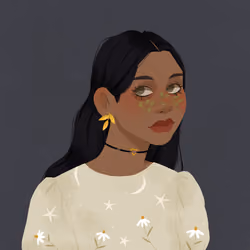 Meadow Sister #5273