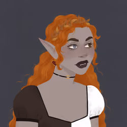 Vampire Sister #4714