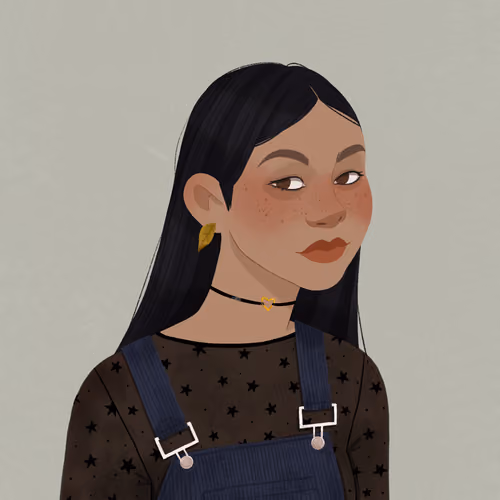 Meadow Sister #2791