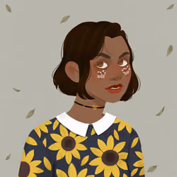 Meadow Sister #4221