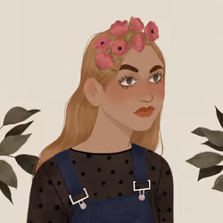 Meadow Sister #2781
