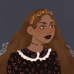 Meadow Sister #3677