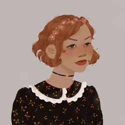 Meadow Sister #5237