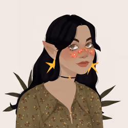 Elf Sister #808