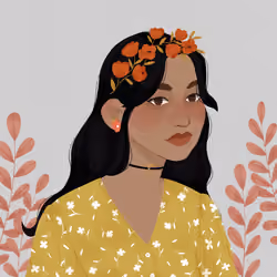 Meadow Sister #3417