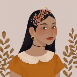 Meadow Sister #26