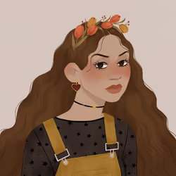 Meadow Sister #1287