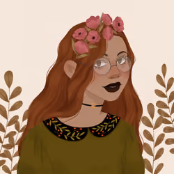 Meadow Sister #56