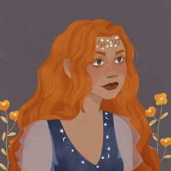 Elf Sister #6321
