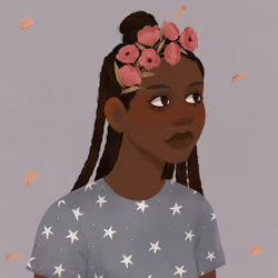 Meadow Sister #3165
