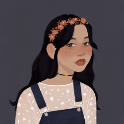 Meadow Sister #2084