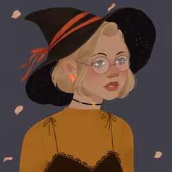 Witch Sister #2943