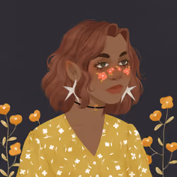 Elf Sister #2780