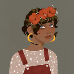 Meadow Sister #1773