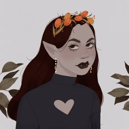 Vampire Sister #2865