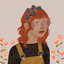 Meadow Sister #2406