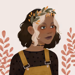 Meadow Sister #4029