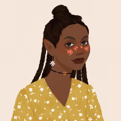 Elf Sister #4096