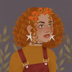 Meadow Sister #1517