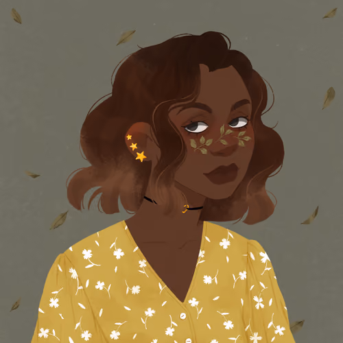 Meadow Sister #232