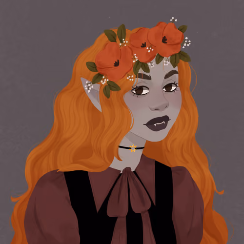 Vampire Sister #178