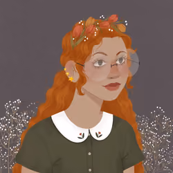 Meadow Sister #6296