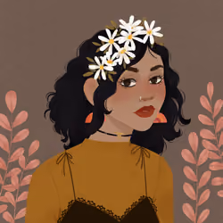 Meadow Sister #4989
