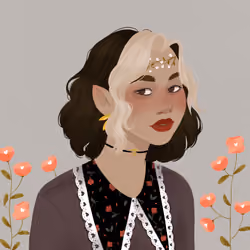 Elf Sister #4957