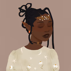 Elf Sister #1870