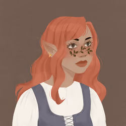 Elf Sister #901