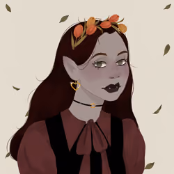 Vampire Sister #4223