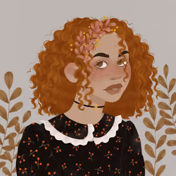 Meadow Sister #5906