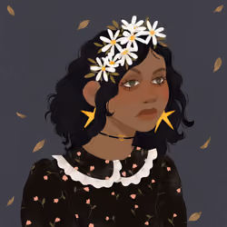 Meadow Sister #209