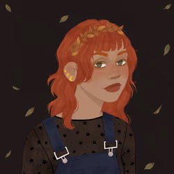 Meadow Sister #638
