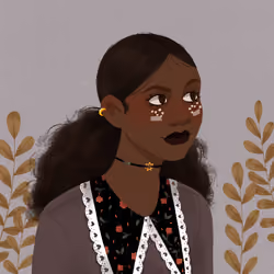 Meadow Sister #879