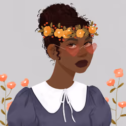 Meadow Sister #2806